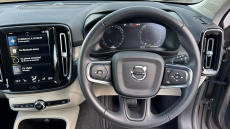 Volvo Xc40 1.5 T3 [163] Inscription Pro 5dr Geartronic Petrol Estate